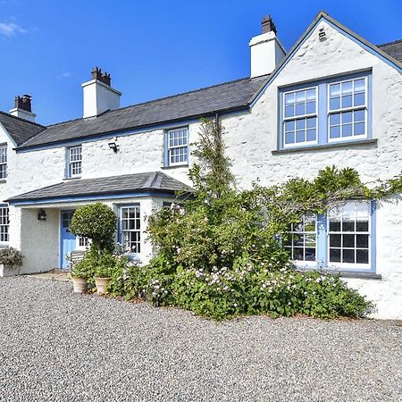 Pen Y Bryn Villa Abersoch Exterior foto